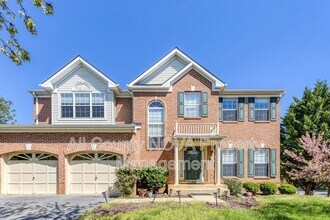 Building Photo - 8308 Deerstill Way