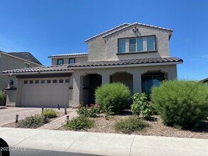 Building Photo - 1322 E Gemini Pl