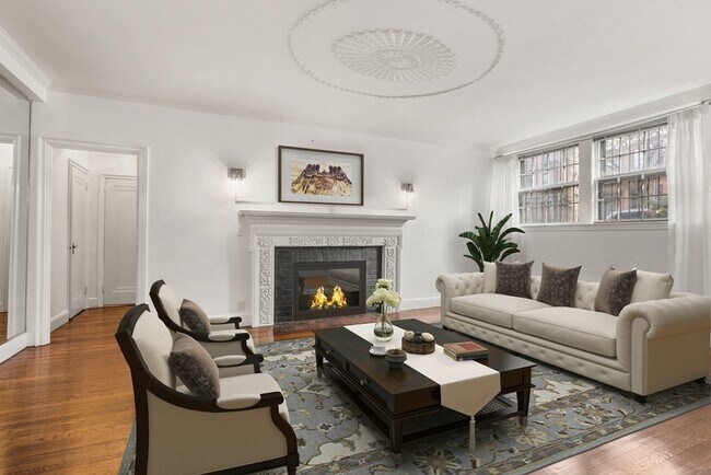 Foto del edificio - 280 Beacon St