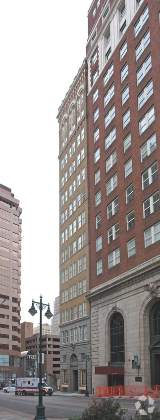 Building Photo - Hanover Lofts