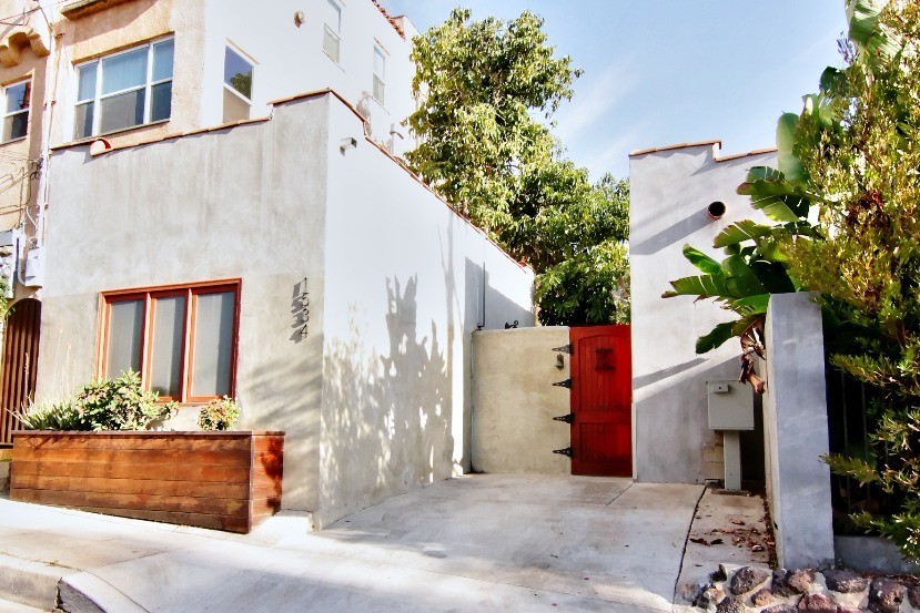 Foto principal - 1534 Lemoyne St
