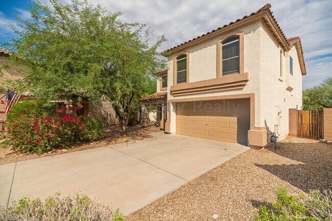 Foto del edificio - 27413 N 25th Dr