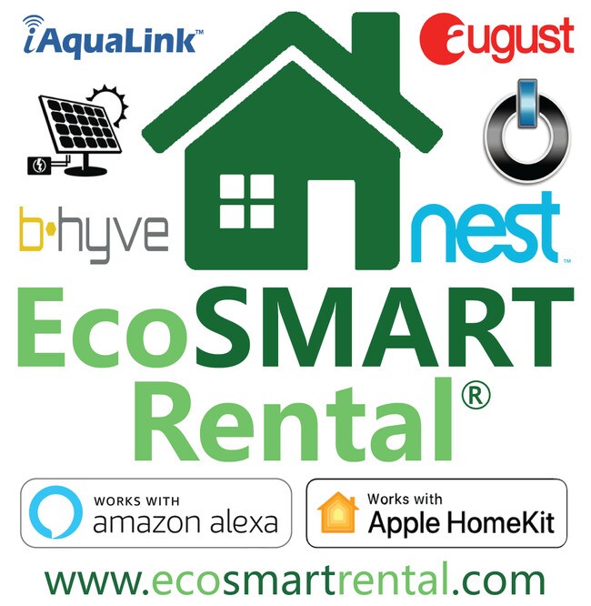 Building Photo - Solar Powered Smart Home