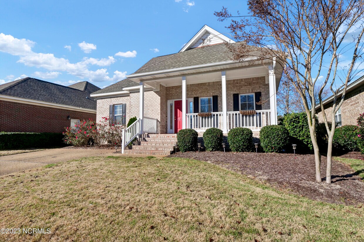 Primary Photo - 4222 Tillson Rd