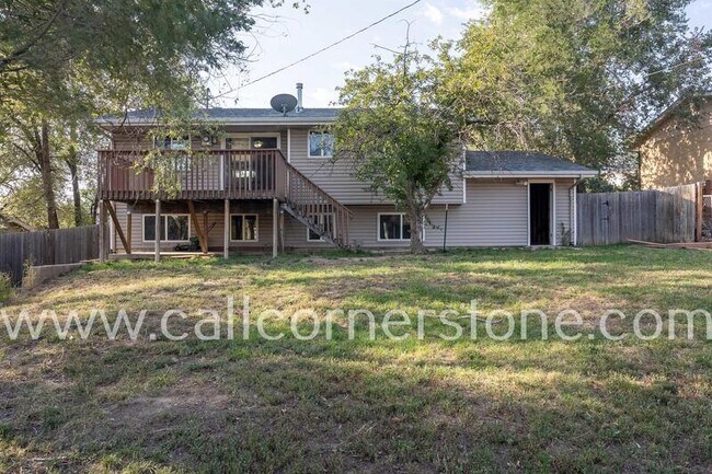 Foto del edificio - 3614 Regis St