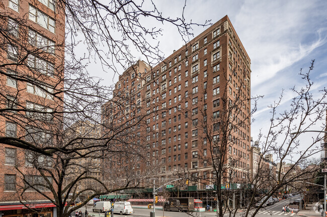 Foto del edificio - The Hopkins