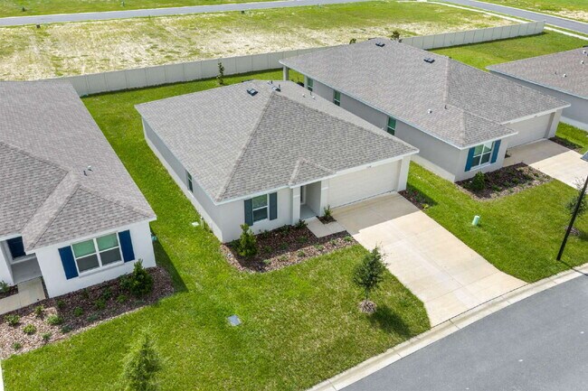 Foto del edificio - Be the first to rent this new 3BR 2BA home in SW Ocala!