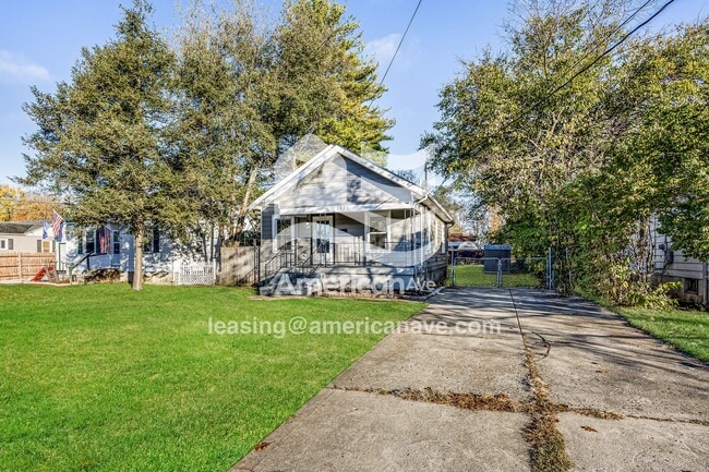 Building Photo - 1931 Erie Ave