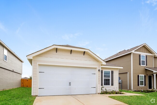 Building Photo - 12025 Claudette St