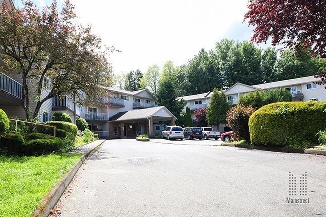 Building Photo - Mount View Terrace Apartments