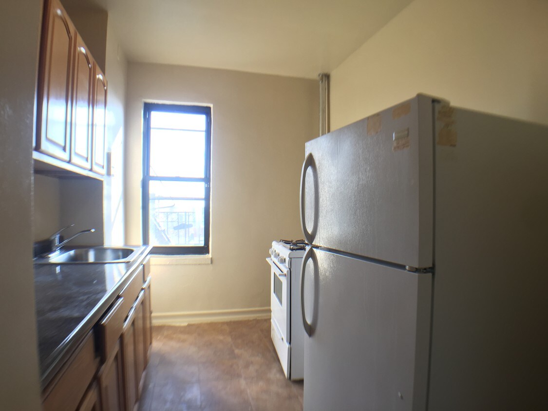 Foto principal - 1841 Mohegan Ave