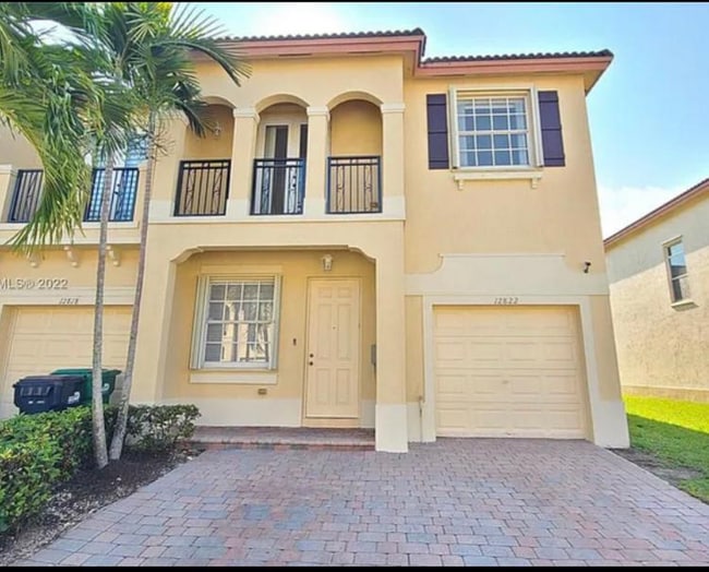 Photo - 12822 SW 135th St Townhome