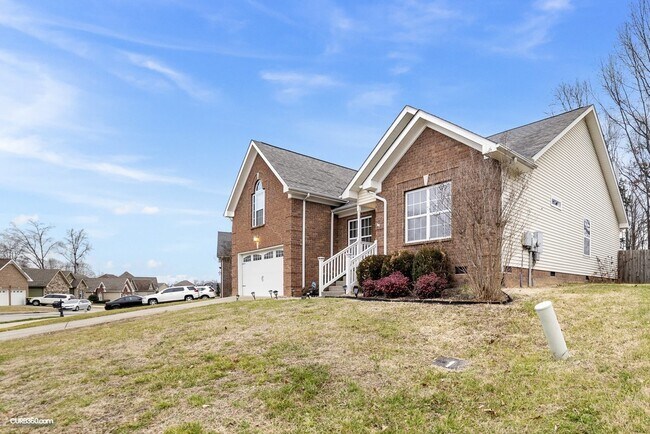 Building Photo - PRIME LOCATION in SANGO and near Rotary Pa...
