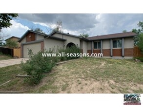 Building Photo - 7720 Bordeaux Dr