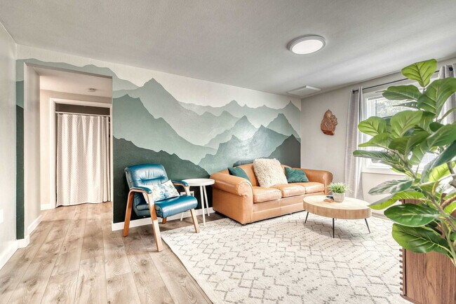 Foto del edificio - 2818 Rose Hill St