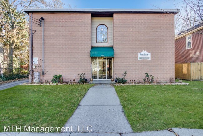 Foto del edificio - 723 W Shiawassee St