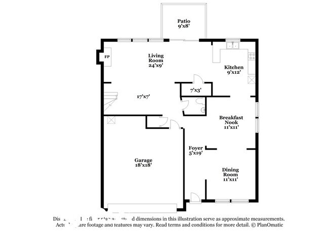 Building Photo - 3547 Devon Chase Rd
