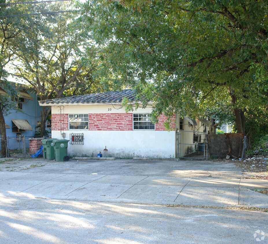 Building Photo - 20 NW 59th St