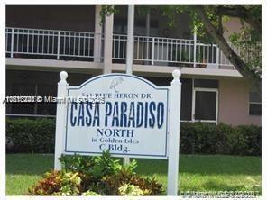 Foto del edificio - 541 Blue Heron Dr