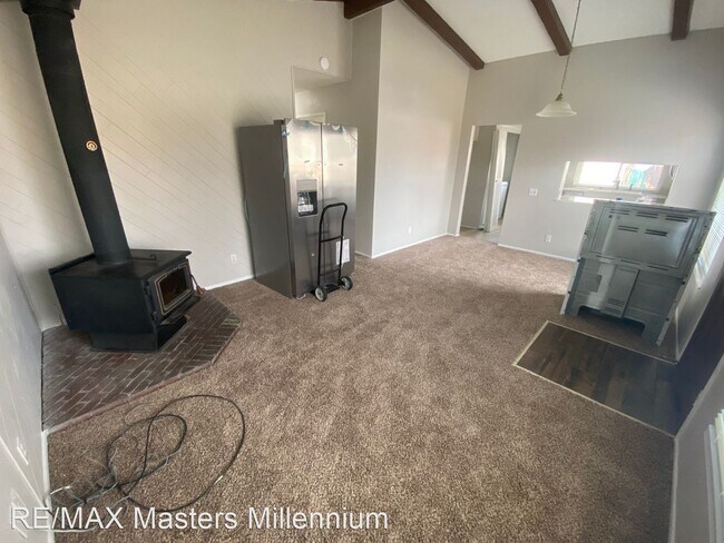 Foto del edificio - 3 br, 2 bath House - 3562 S Kittredge St #A