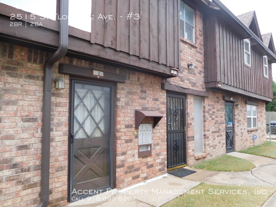 Primary Photo - Florence Park 2 Bedroom