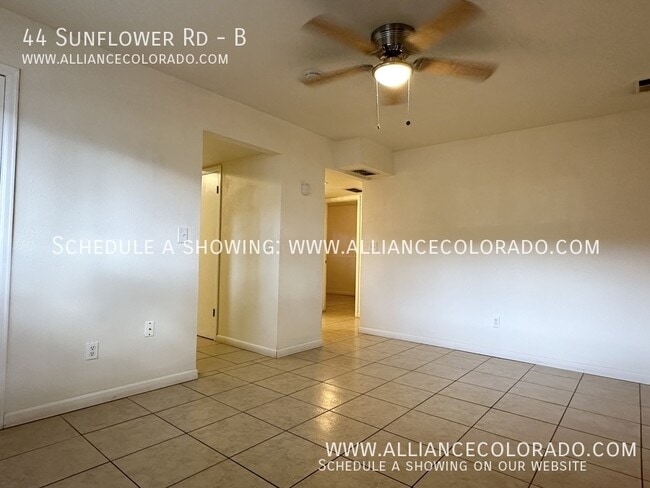 Photo - 44 Sunflower Rd Apartment