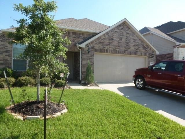 Foto del edificio - 19918 Mulberry Pine Ln