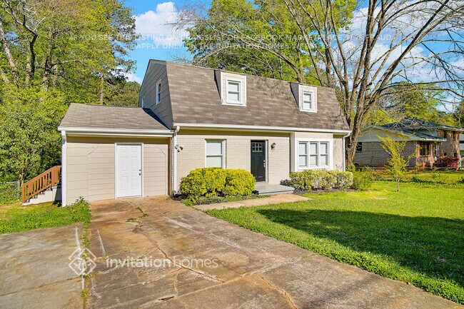 Building Photo - 1690 Camperdown Cir