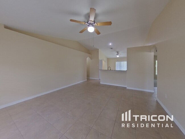 Building Photo - 2549 Coachman Drive Deltona FL