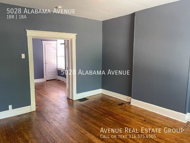 Foto del edificio - 5028 Alabama Ave