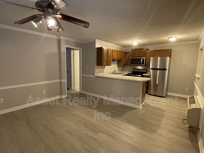 Foto del edificio - 1509 Highland Ave