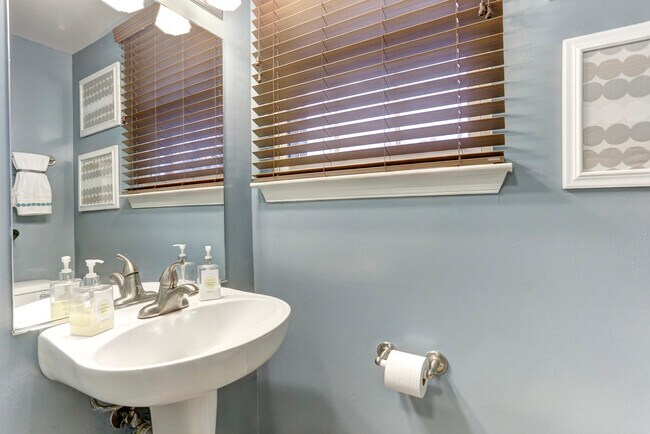 Foto del edificio - Olde Forge Townhomes