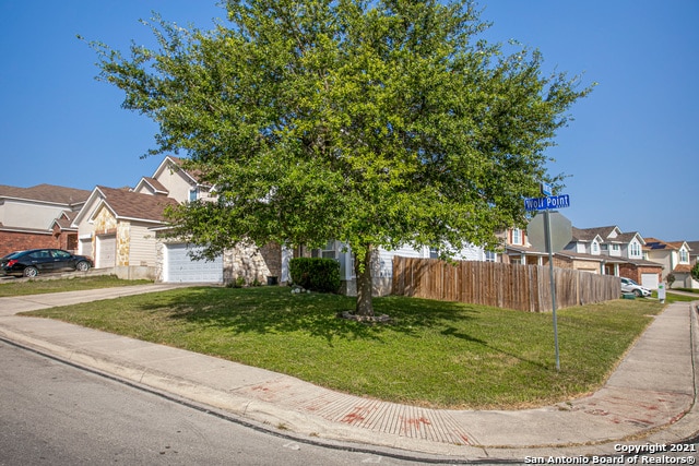 Building Photo - 9541 Wolf Point