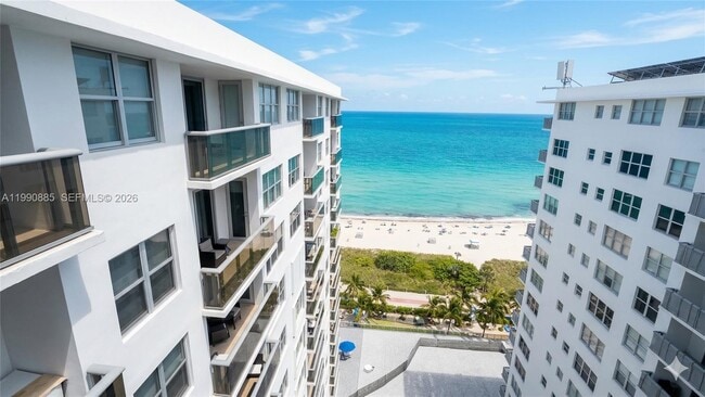 Building Photo - 6039 Collins Ave