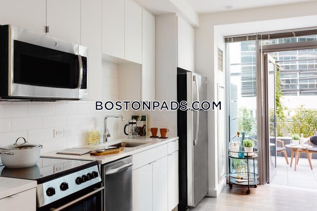 Foto del edificio - 1325 Boylston St.