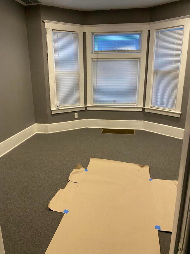 Foto del edificio - 36 Brighton St