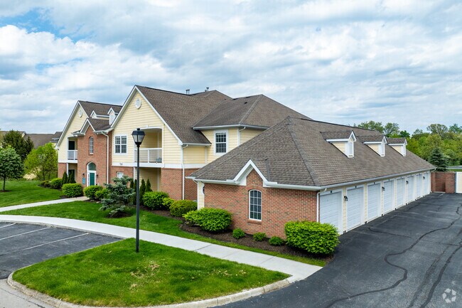 Building Photo - 7702 Essex Gate Dr