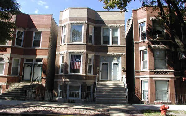 Foto principal - 3730 S Emerald Ave