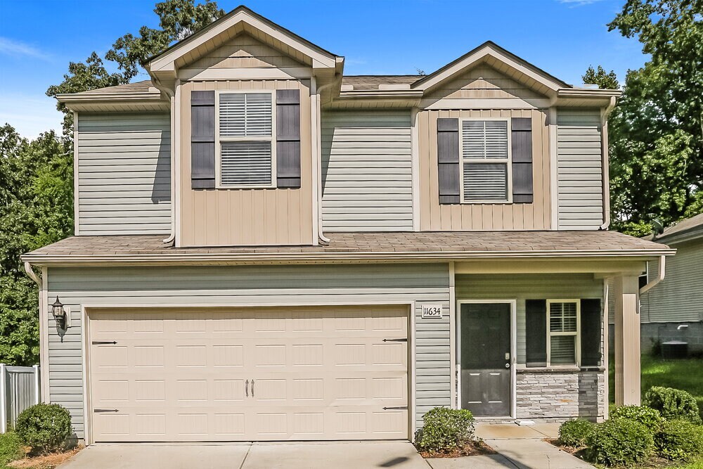 Foto principal - 11634 Oak St