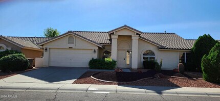 Building Photo - 8449 W Rockwood Dr