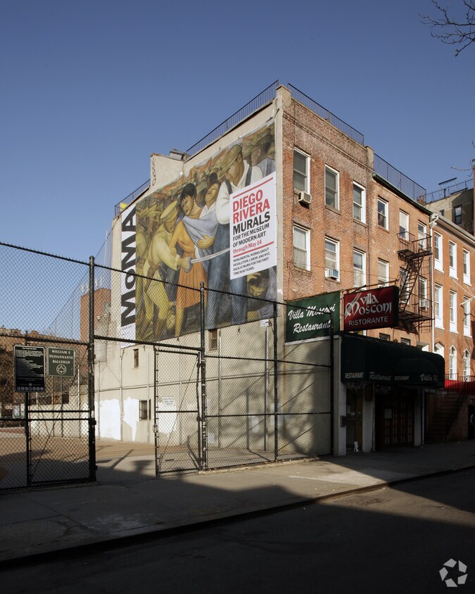 Primary Photo - 69-71 Macdougal St
