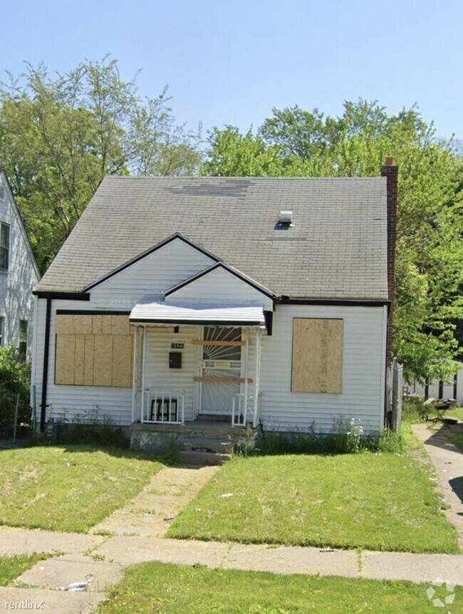 Longview Apartments under 2,500 Detroit, MI