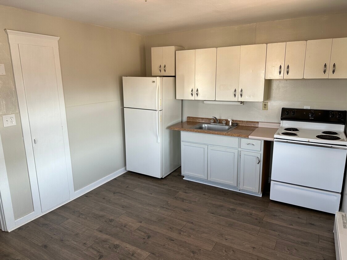 106 Saint John St Unit 2, Schuylkill Haven, PA 17972 Apartments in