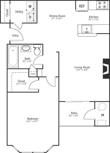 Building Photo - 2 Littles Brook Ct