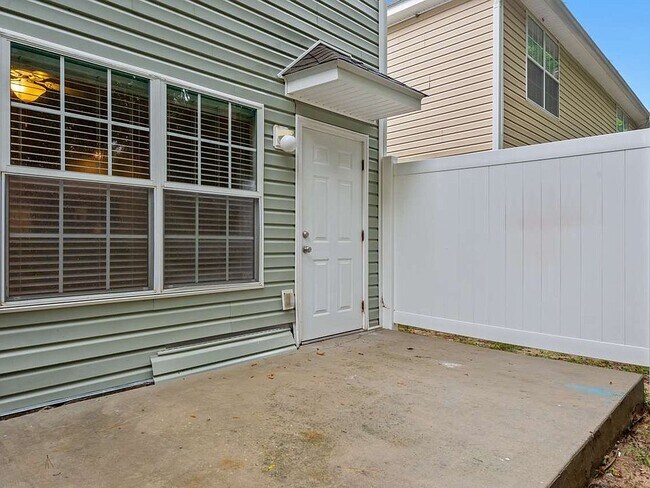 Foto del edificio - 1505 Crescent Hills Dr