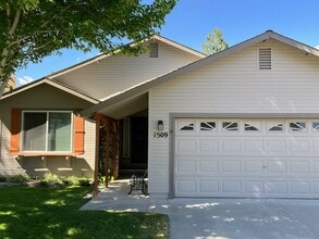 Building Photo - 1509 Mill Creek Way