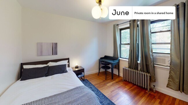 Foto del edificio - Room in Shared 4 bed/2 bath home