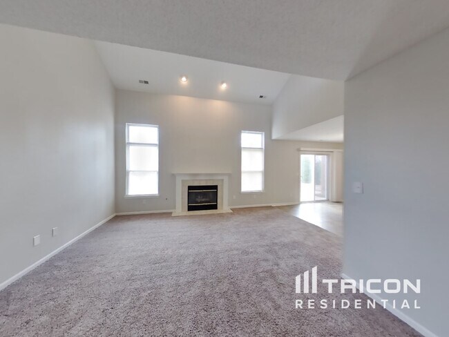 Building Photo - 453 Woodstream Drive Greenfield IN