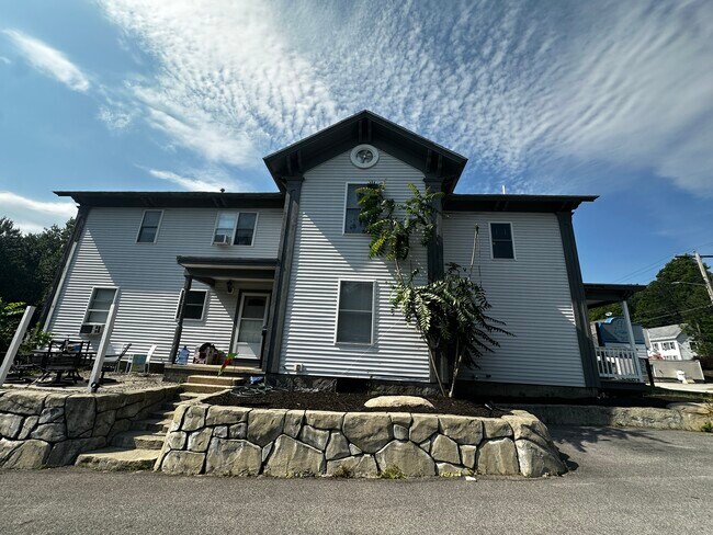 Foto del edificio - 223 South St