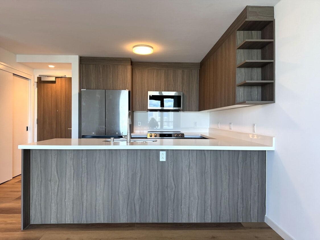 Foto principal - The Park On Keeaumoku - Brand new one bedr...
